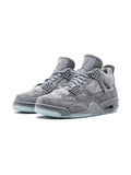 AIR JORDAN 4 Retro KAWS