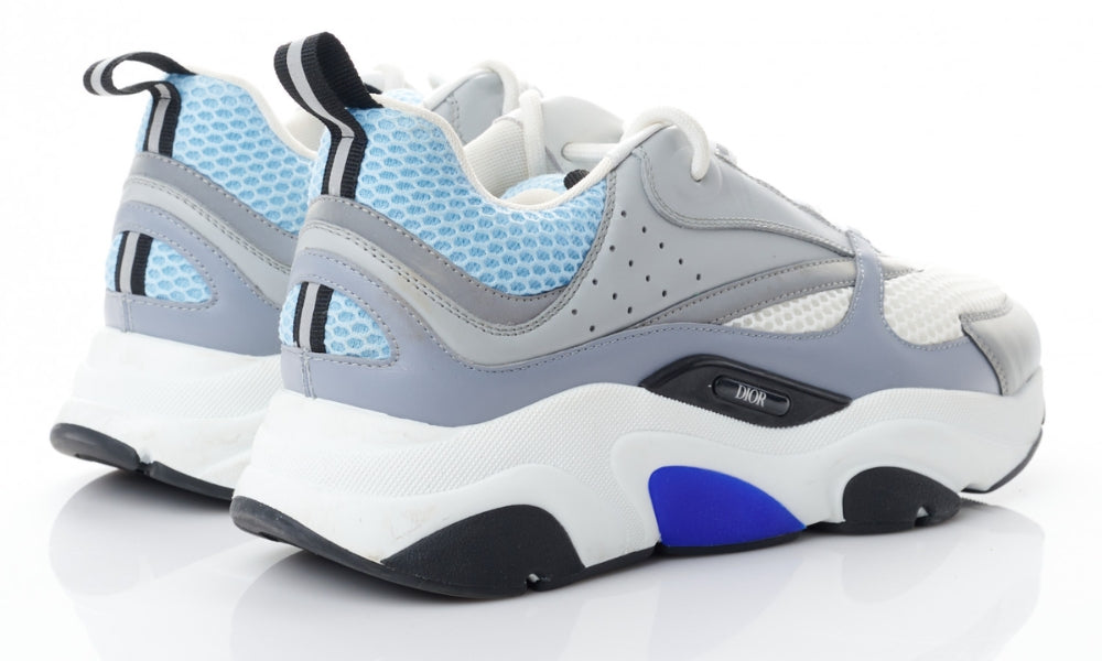 Dior B22 'White Blue'