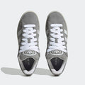 Adidas Campus 00s Grey Cloud White