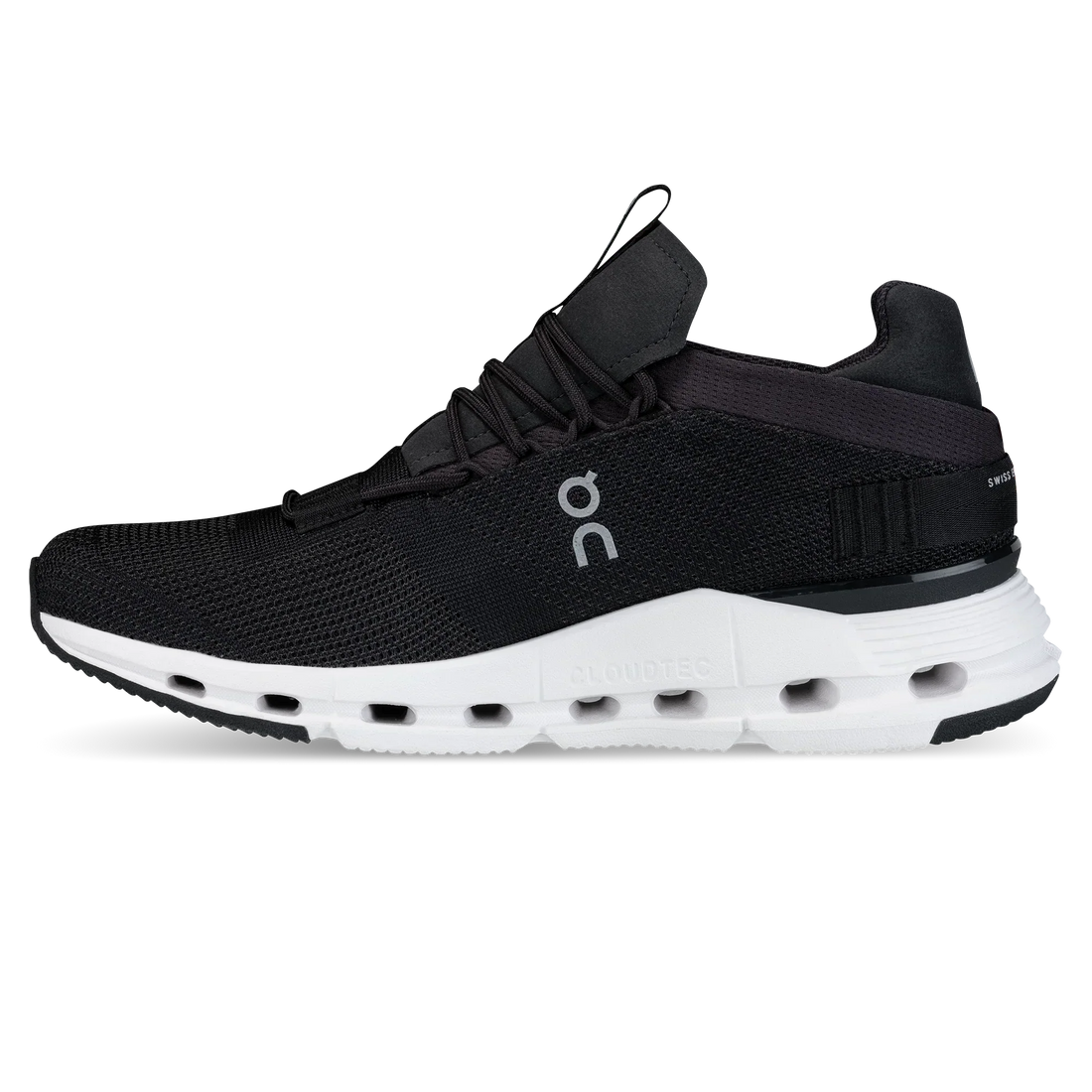 ON Cloud Nova Phantom White