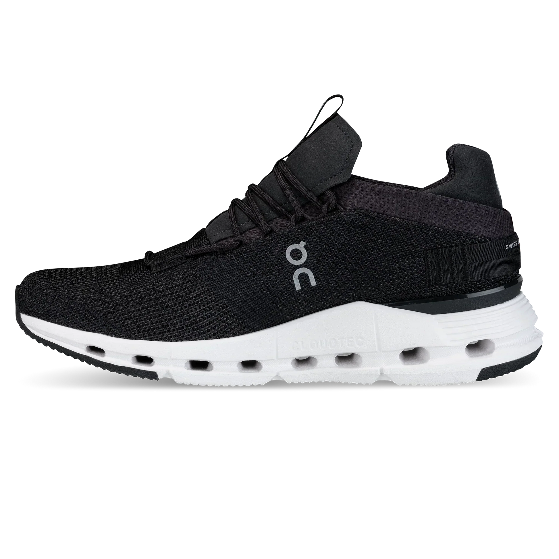 ON Cloud Nova Phantom White