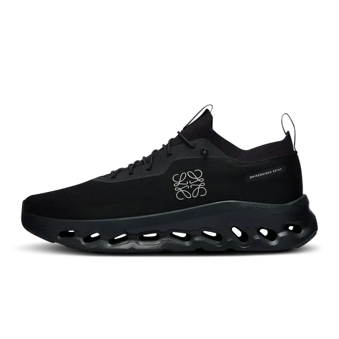 ON Cloud Tilt LOEWE Black