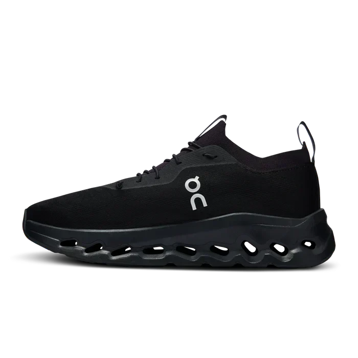 ON Cloud Tilt LOEWE Black