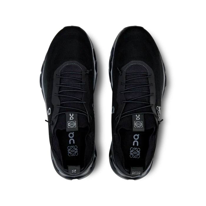 ON Cloud Tilt LOEWE Black