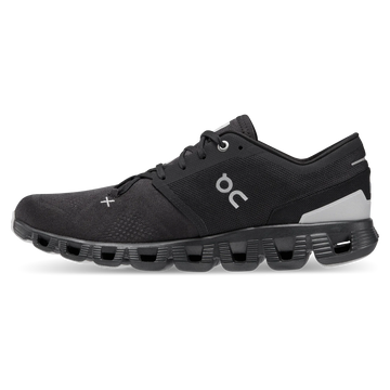 ON Cloud X 3  Black