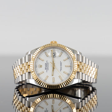 Rolex Datejust 41mm