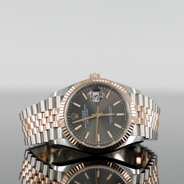 Rolex Datejust 36mm