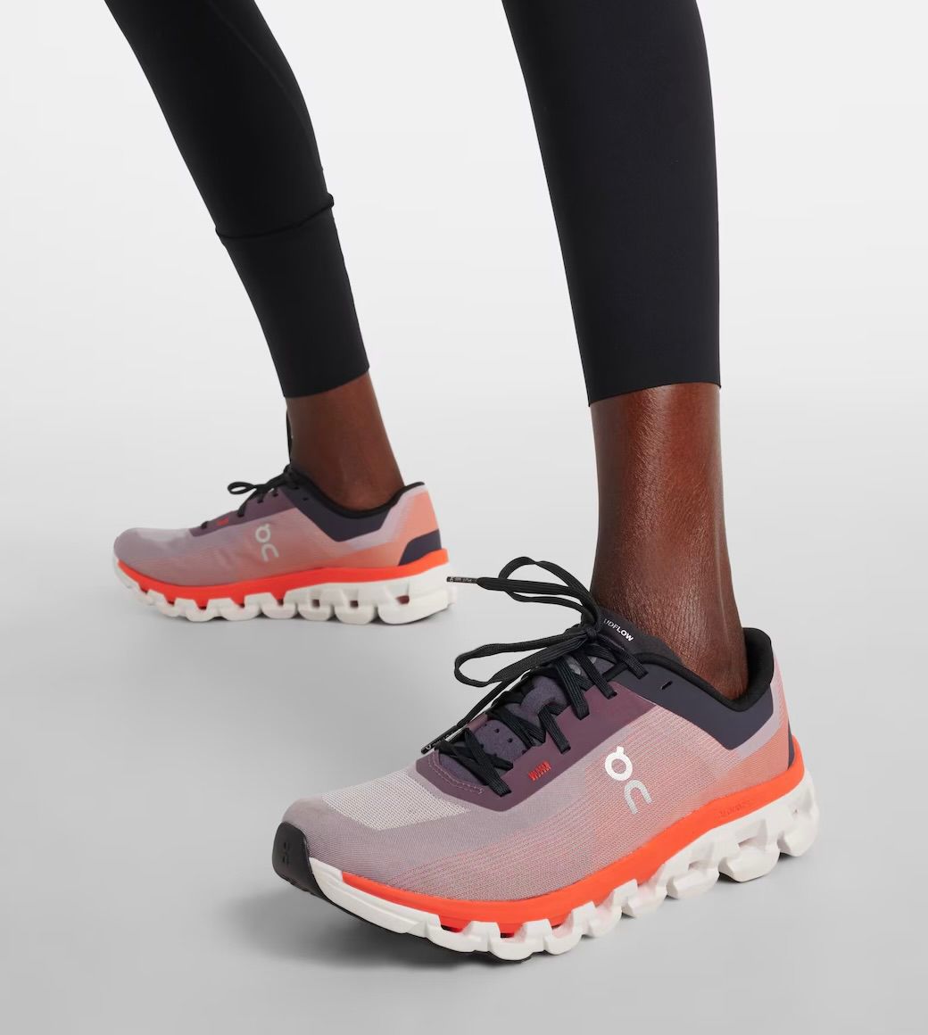 ON Running Cloudflow 4 Quartz Flame