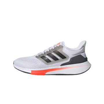 Adidas EQ21 Run Cloud White Core Black Grey