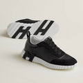 Hermes Bouncing sneaker Black