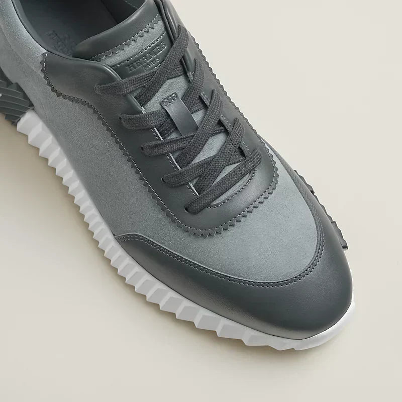 Hermes Bouncing sneaker Grey