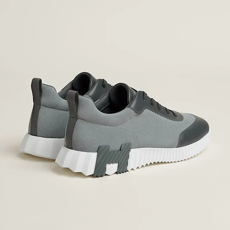 Hermes Bouncing sneaker Grey