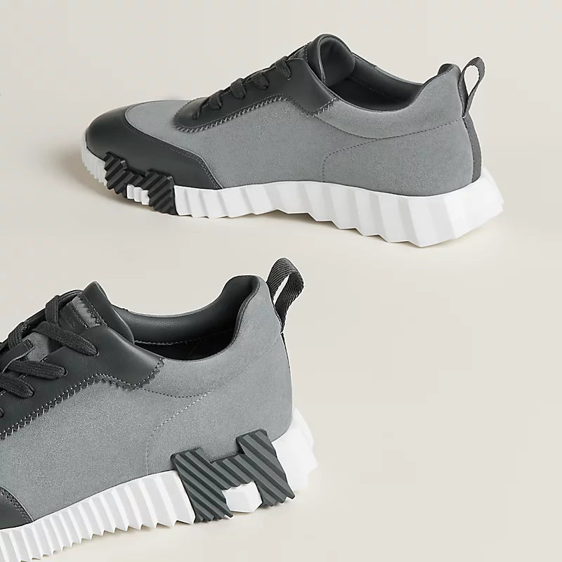 Hermes Bouncing sneaker Grey
