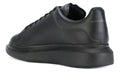 Alexander McQueen oversized sole sneakers 